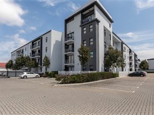 Apartment in Parklands