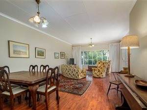 2 Bed Townhouse in River Club