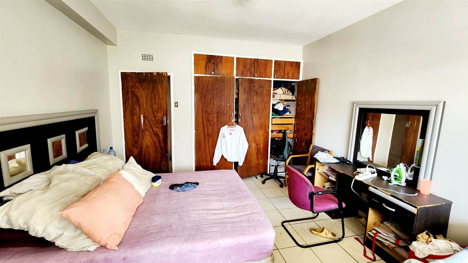 2 Bed Apartment in Pretoria Central photo number 2