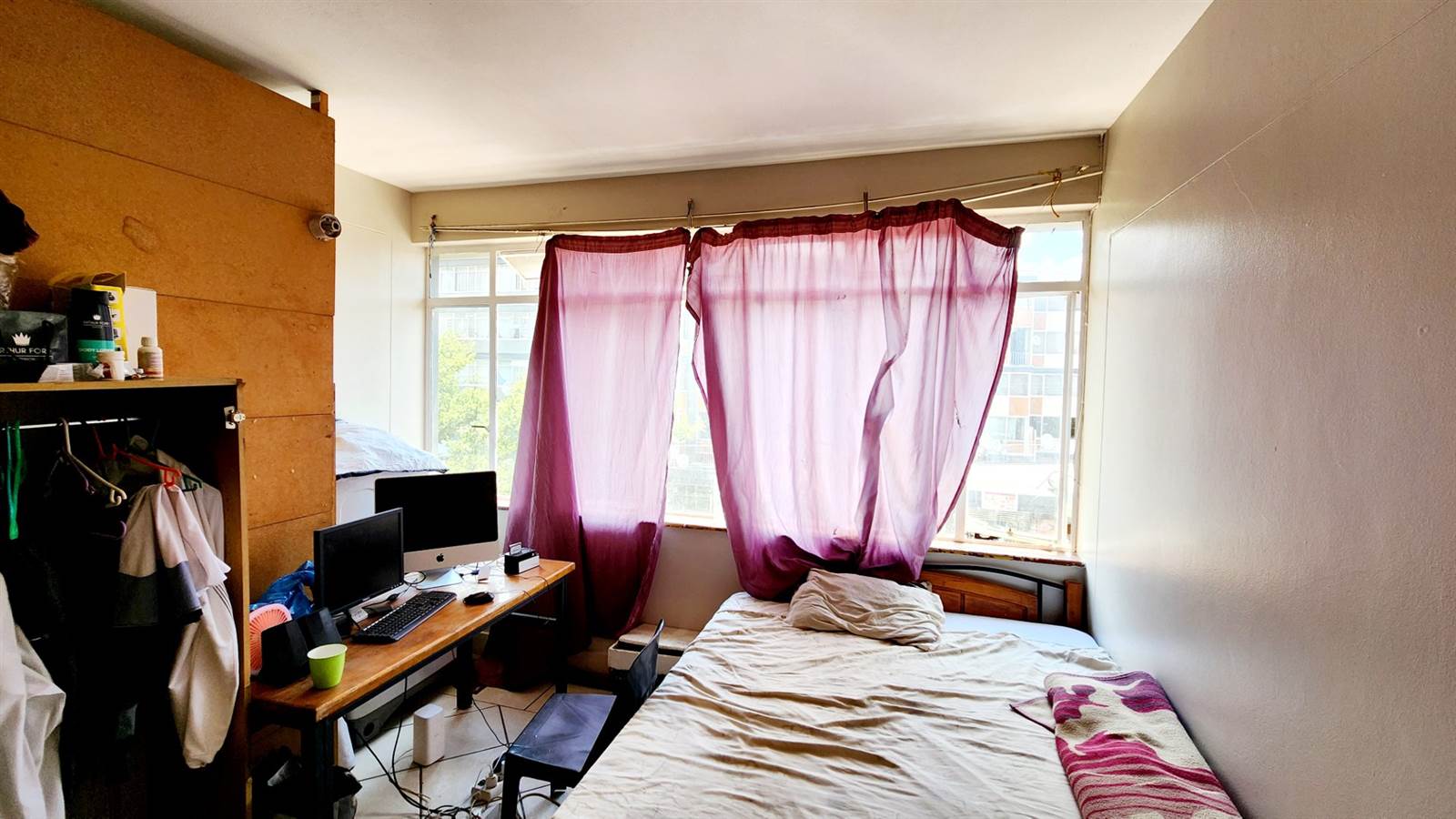 2 Bed Apartment in Pretoria Central photo number 8