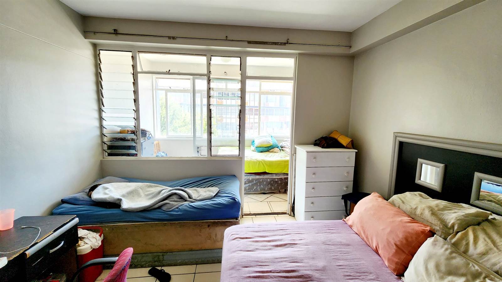 2 Bed Apartment in Pretoria Central photo number 3