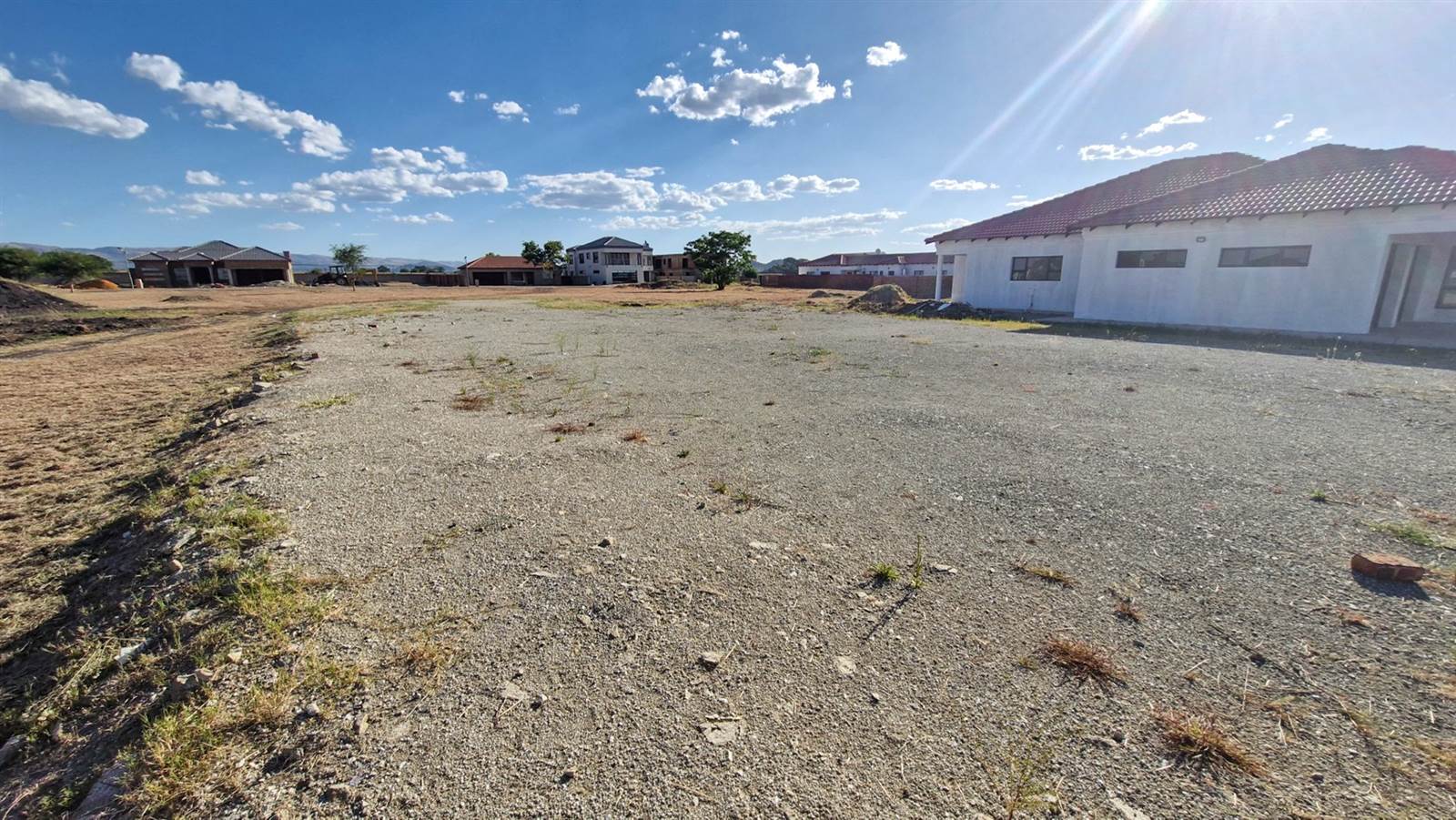 782 m² Land available in Brits Central photo number 8