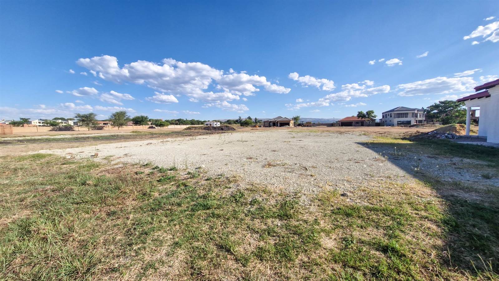 782 m² Land available in Brits Central photo number 7