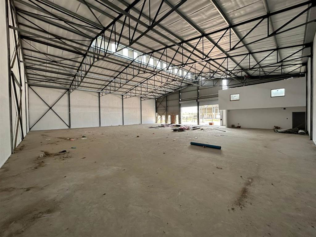 784  m² Industrial space in Fisantekraal photo number 6