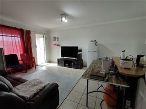 2 Bed Apartment in Vorna Valley