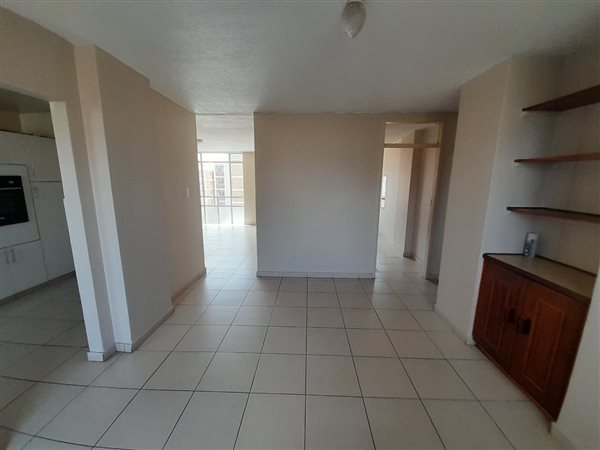 3 Bed Apartment