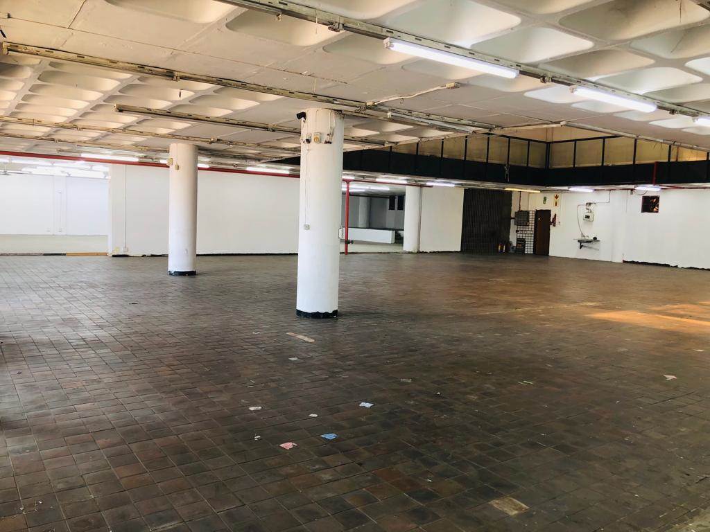 1057  m² Retail Space in Pretoria Central photo number 15