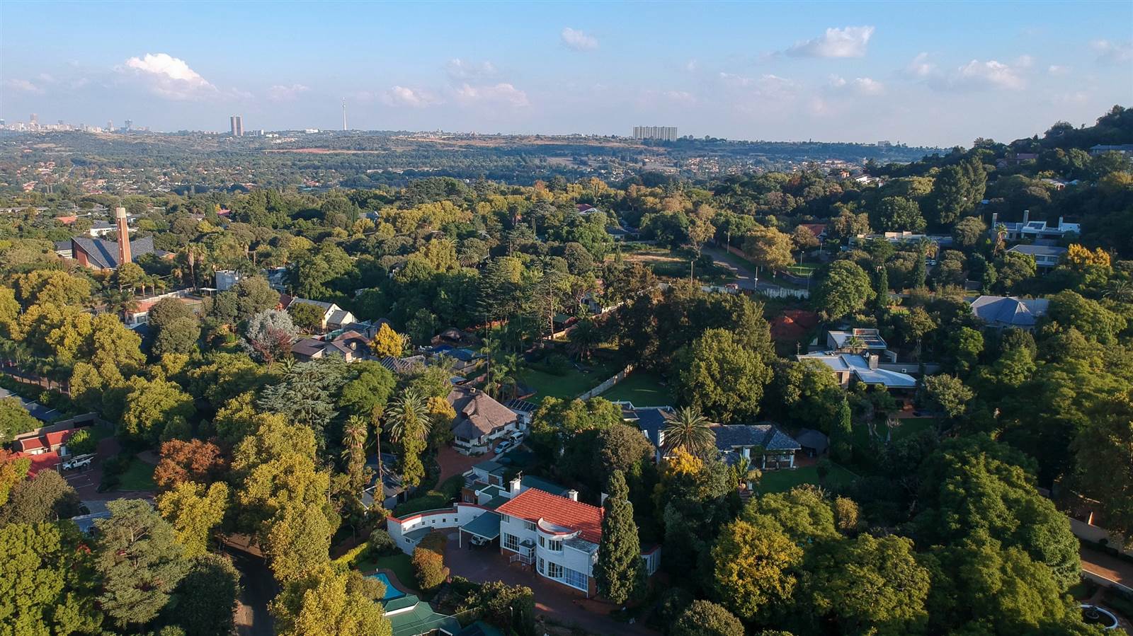 1318 m² Land available in Northcliff photo number 4