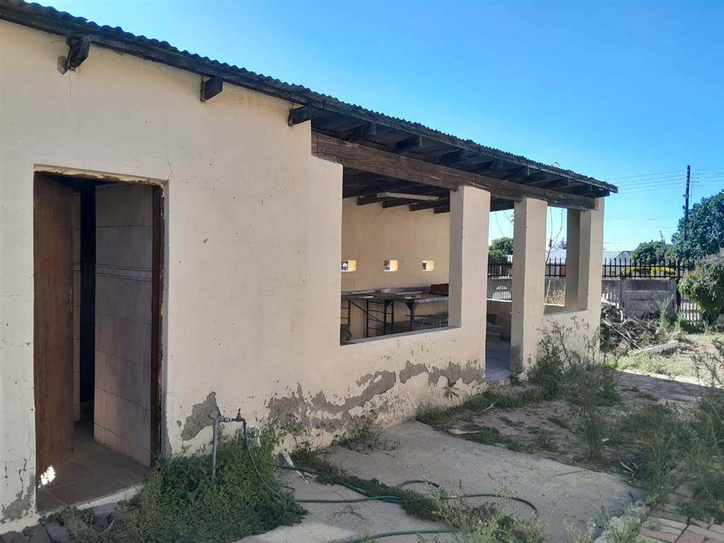 3 Bed House in Seshego photo number 22