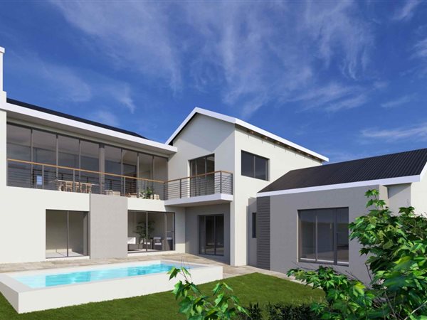 660 m² Land 660 m² Land