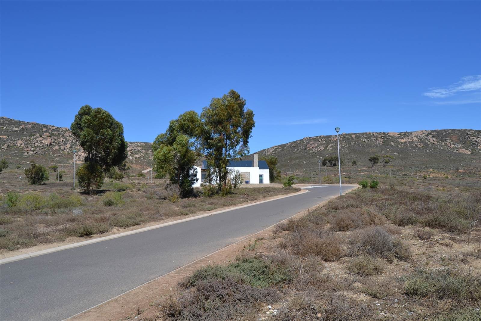 468 m² Land available in St Helena Bay photo number 8