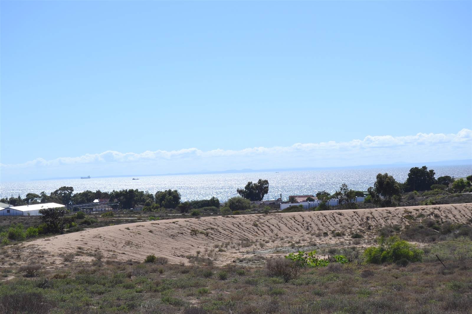 468 m² Land available in St Helena Bay photo number 2
