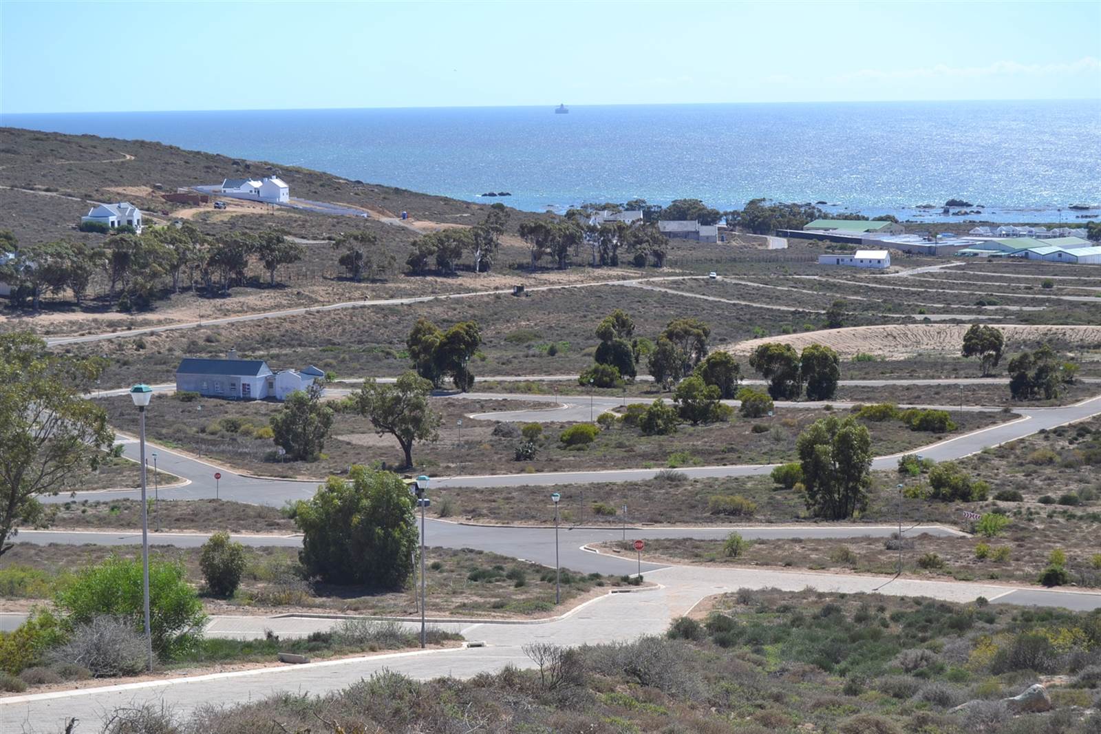 468 m² Land available in St Helena Bay photo number 1
