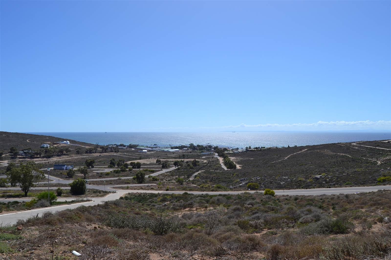468 m² Land available in St Helena Bay photo number 11