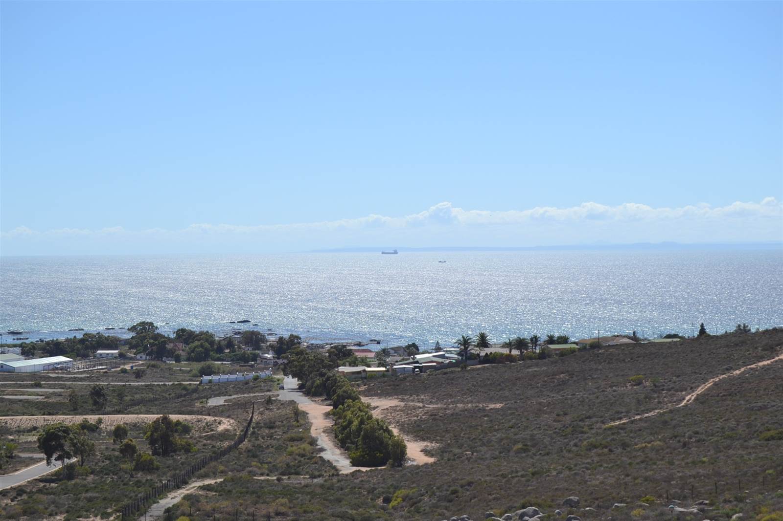 468 m² Land available in St Helena Bay photo number 12