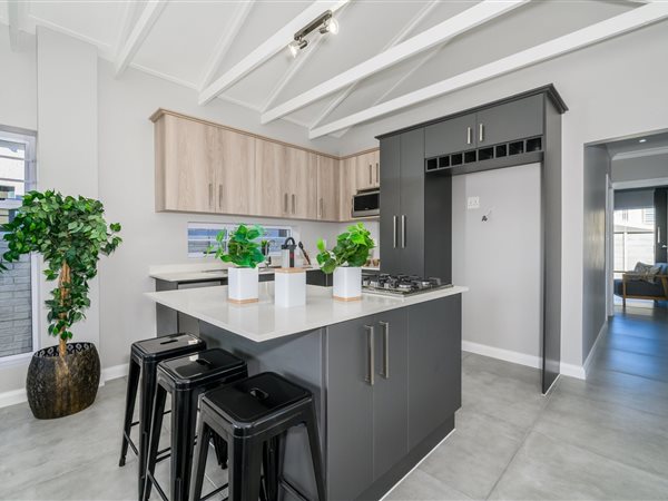 3 Bedroom House 3 Bedroom House