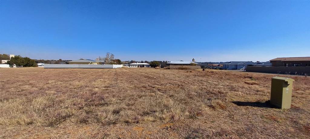 1300 m² Land available in Vaal Marina photo number 2