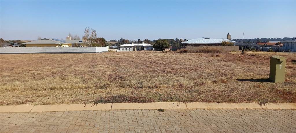 1300 m² Land available in Vaal Marina photo number 5