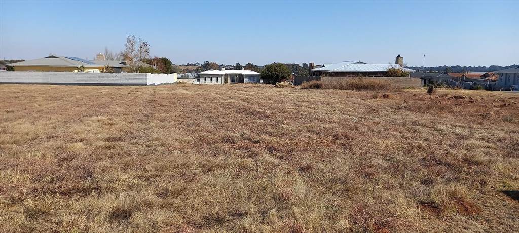 1300 m² Land available in Vaal Marina photo number 4