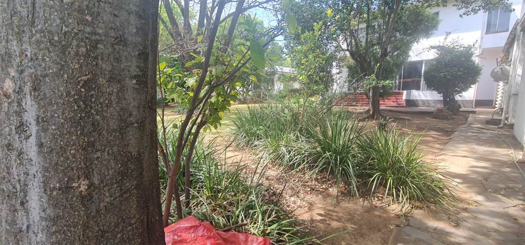 1300 m² Land available in Waterkloof photo number 11