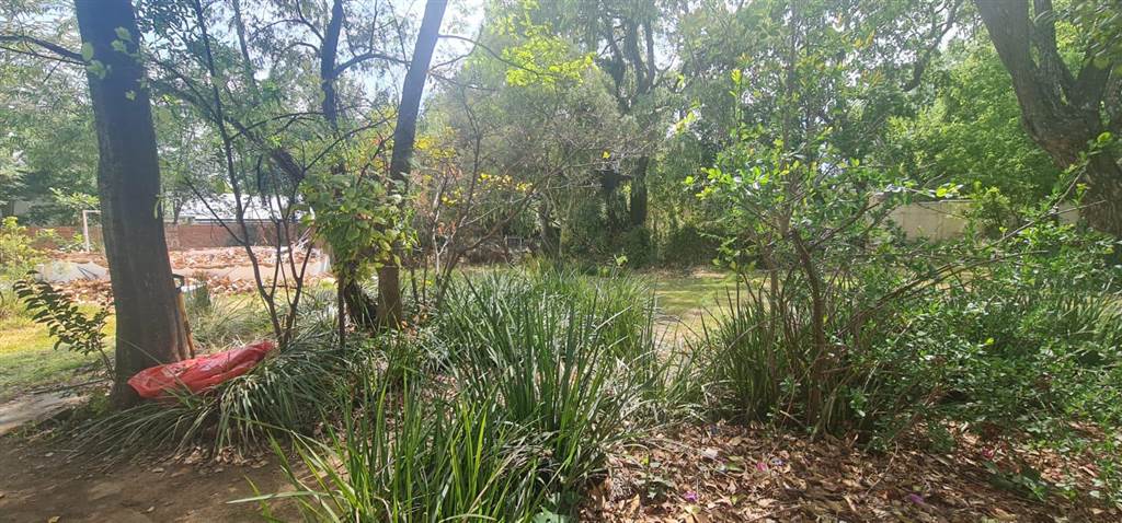1300 m² Land available in Waterkloof photo number 8