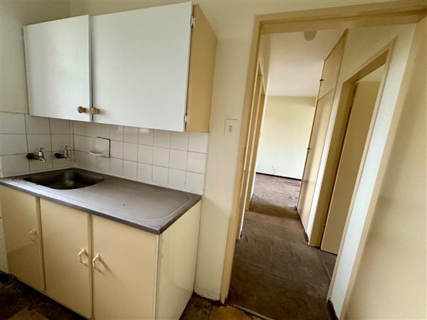 1.5 Bed Apartment