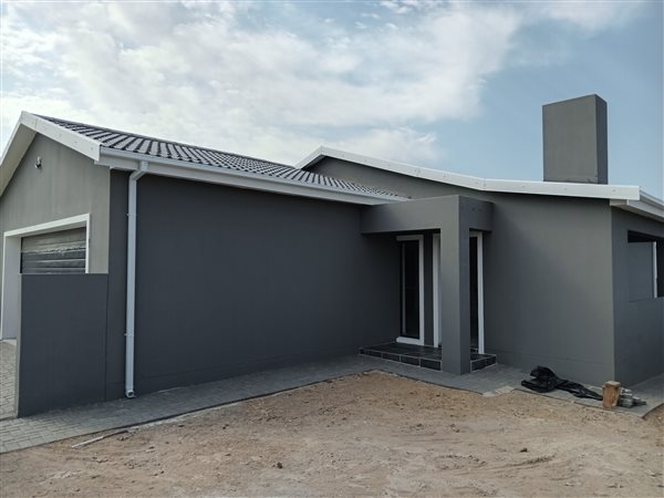 3 Bedroom House 3 Bedroom House