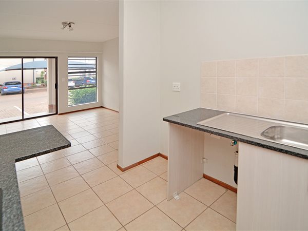 2 Bed Apartment