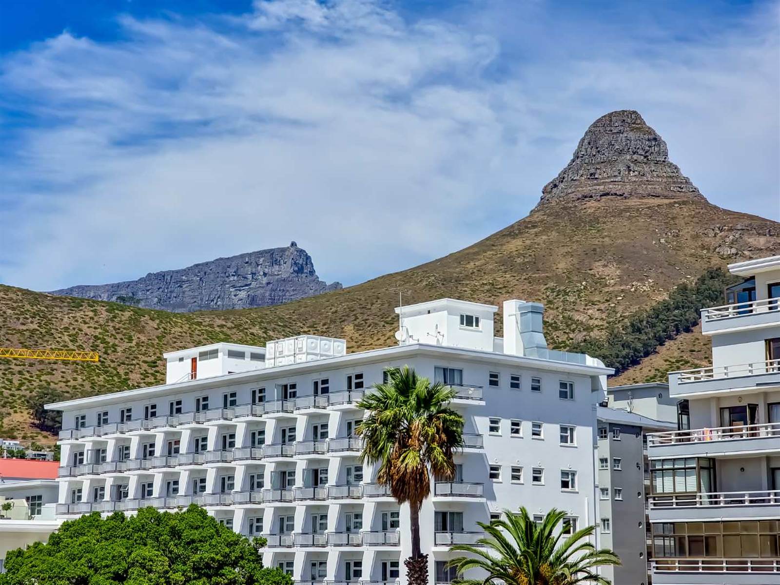 2 Bed Apartment in Sea Point photo number 26