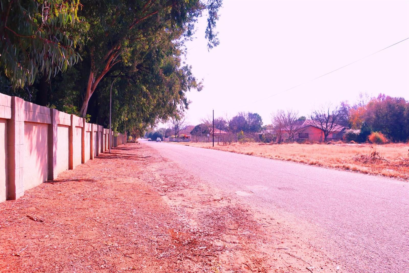 5300 m² Land available in Parys photo number 2