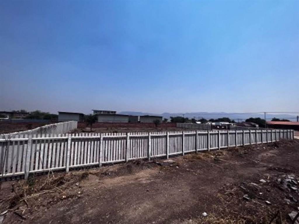 1740 m² Land available in Mokopane photo number 9