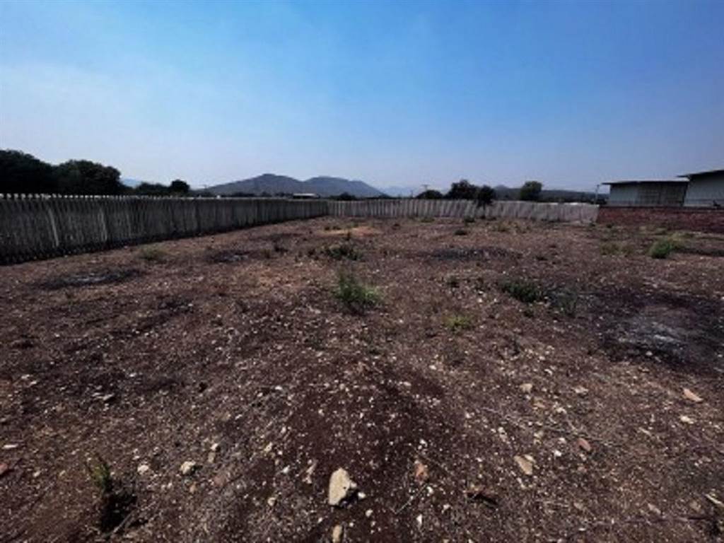 1740 m² Land available in Mokopane photo number 2