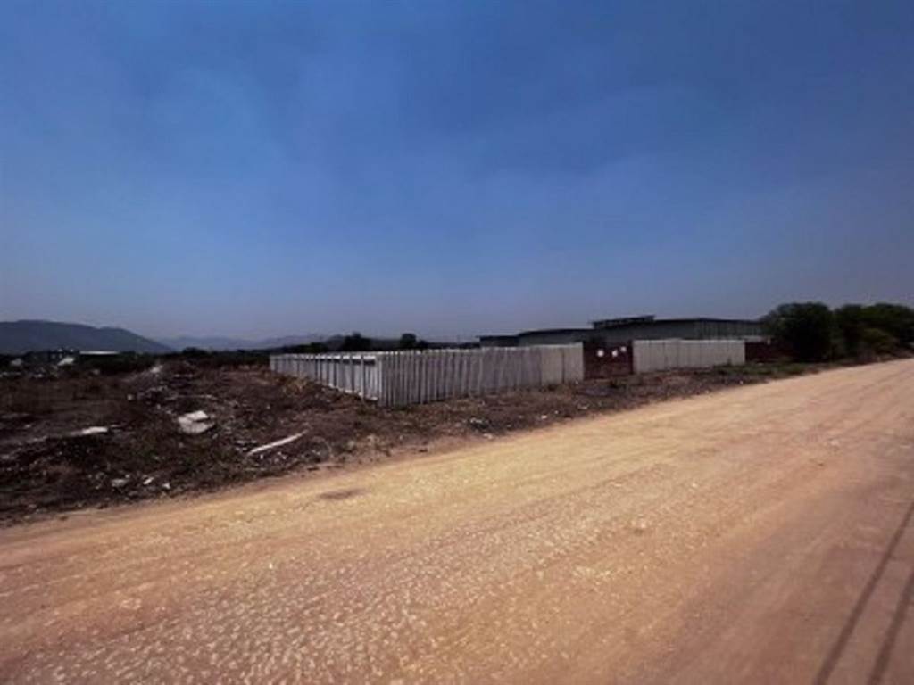 1740 m² Land available in Mokopane photo number 8