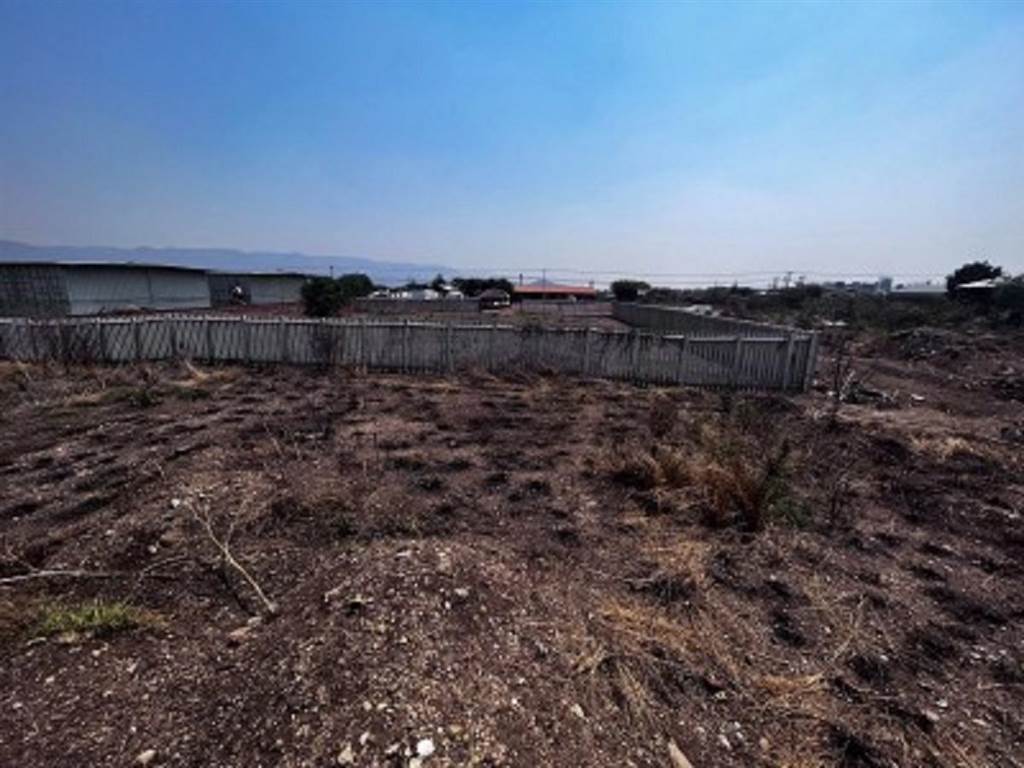 1740 m² Land available in Mokopane photo number 1