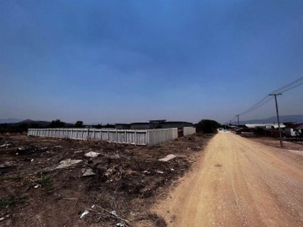 1740 m² Land available in Mokopane photo number 3