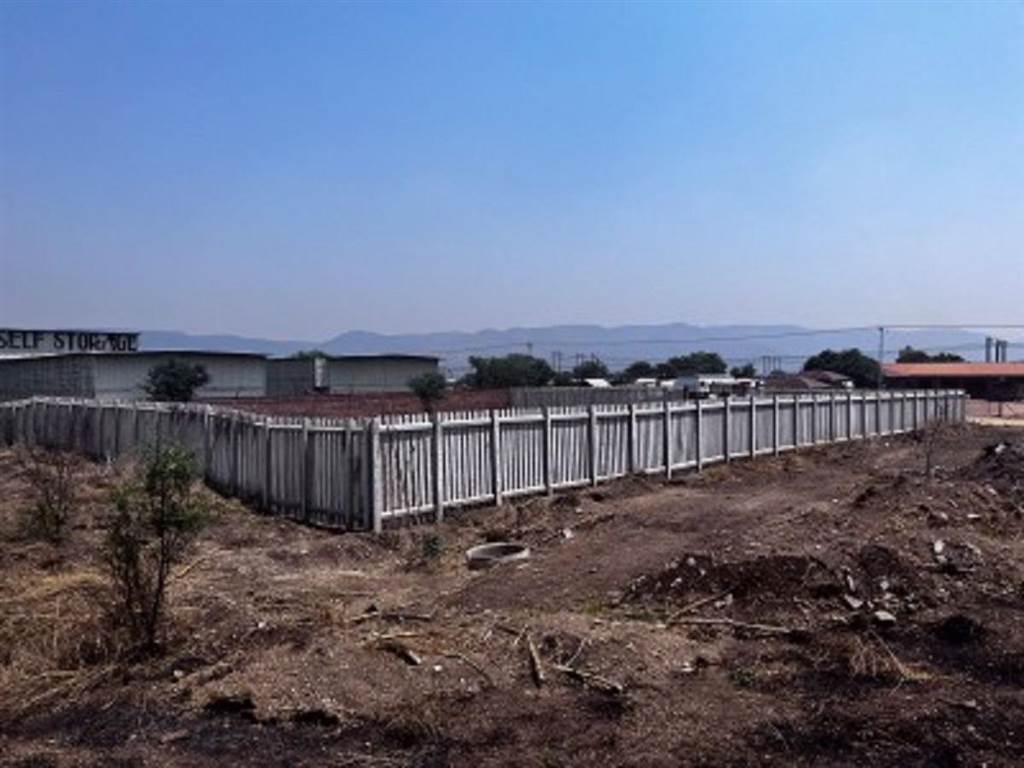 1740 m² Land available in Mokopane photo number 6