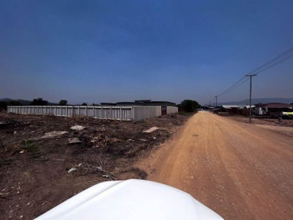 1740 m² Land available in Mokopane photo number 7