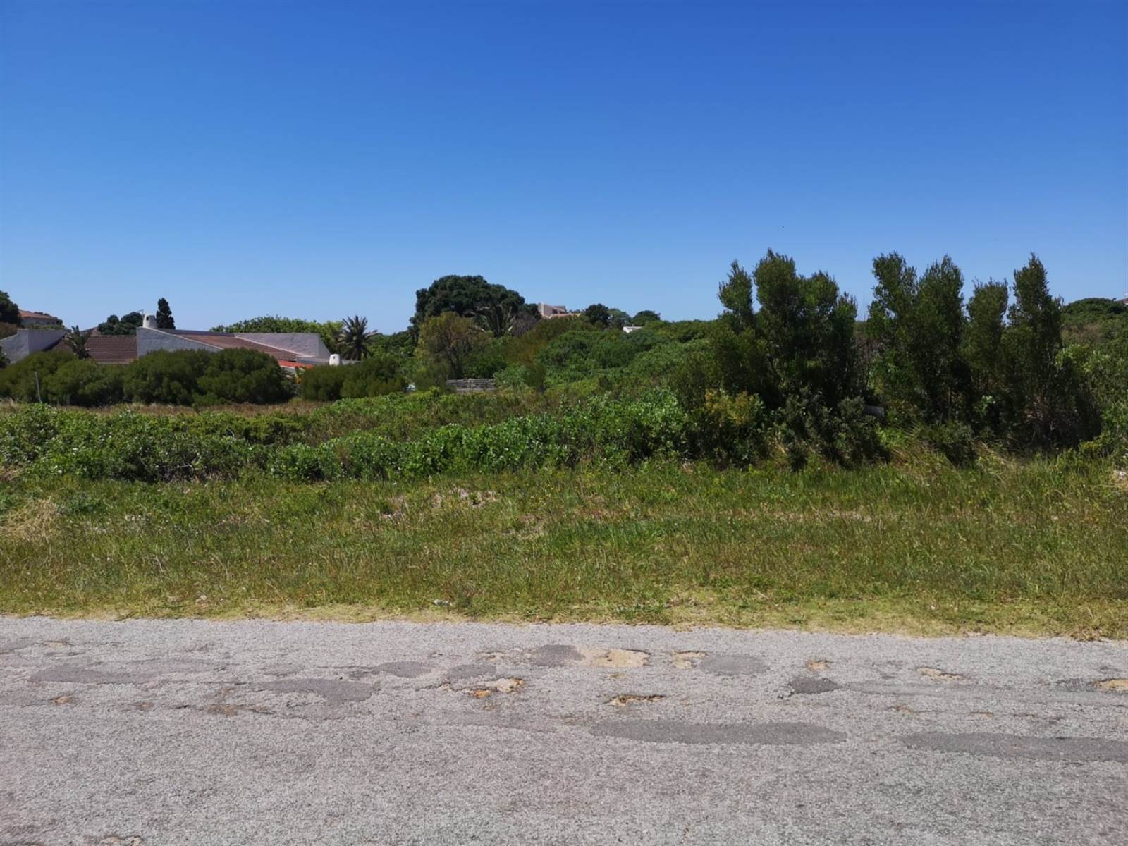 825 m² Land available in Santareme photo number 5