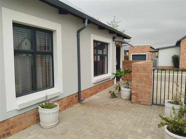 3 Bed Simplex