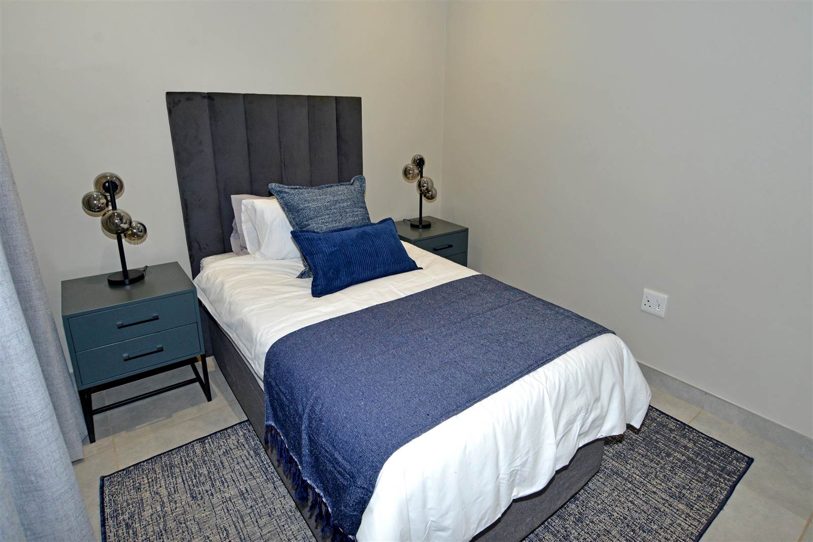 3 Bed Simplex in Boardwalk Villas photo number 11