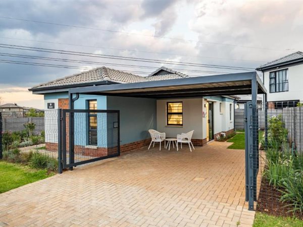3 Bedroom House 3 Bedroom House