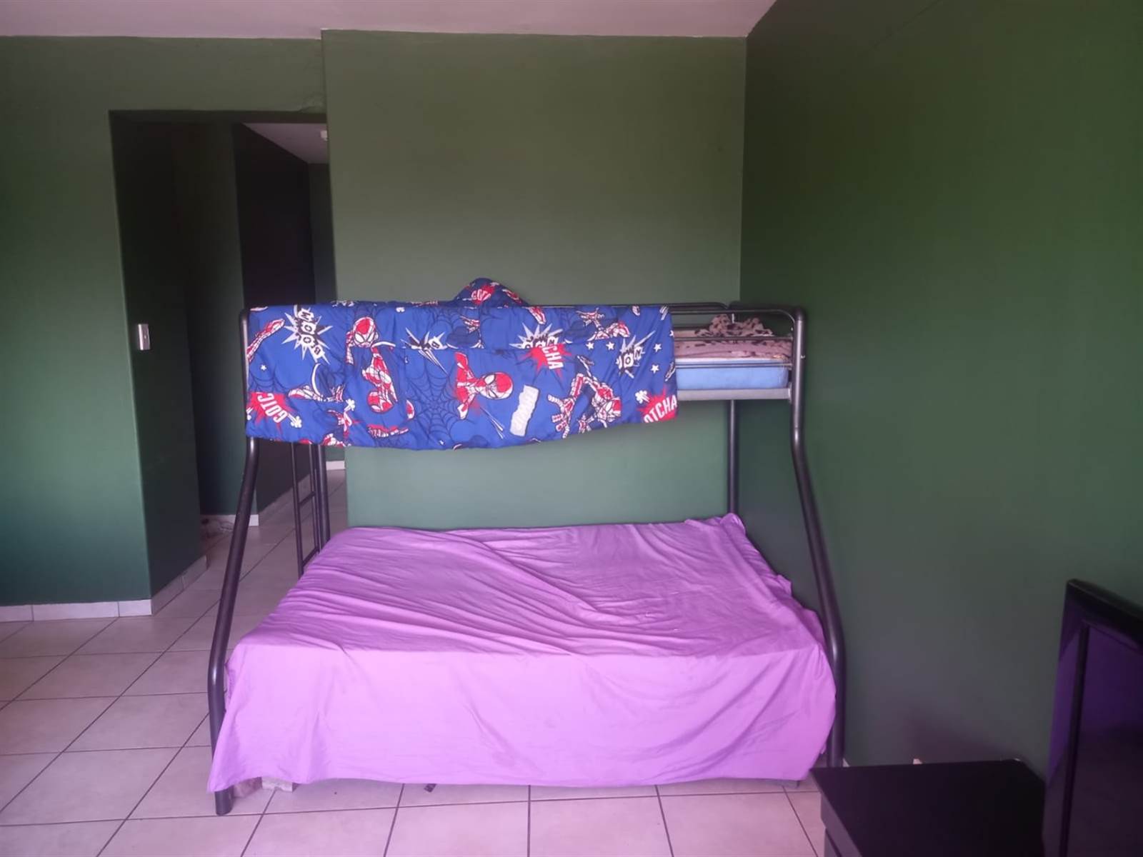 2 Bed Apartment in Pretoria Central photo number 15