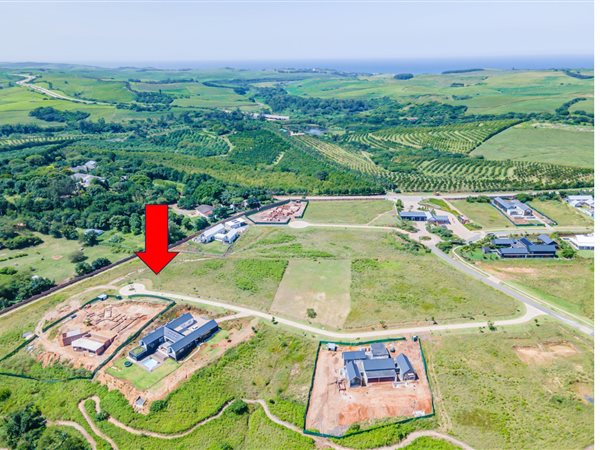 2877 m² Land available in Sheffield Manor