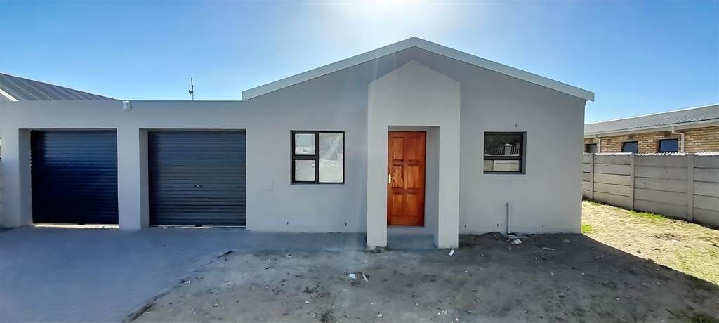 3 Bed House in Sunbird Park photo number 2