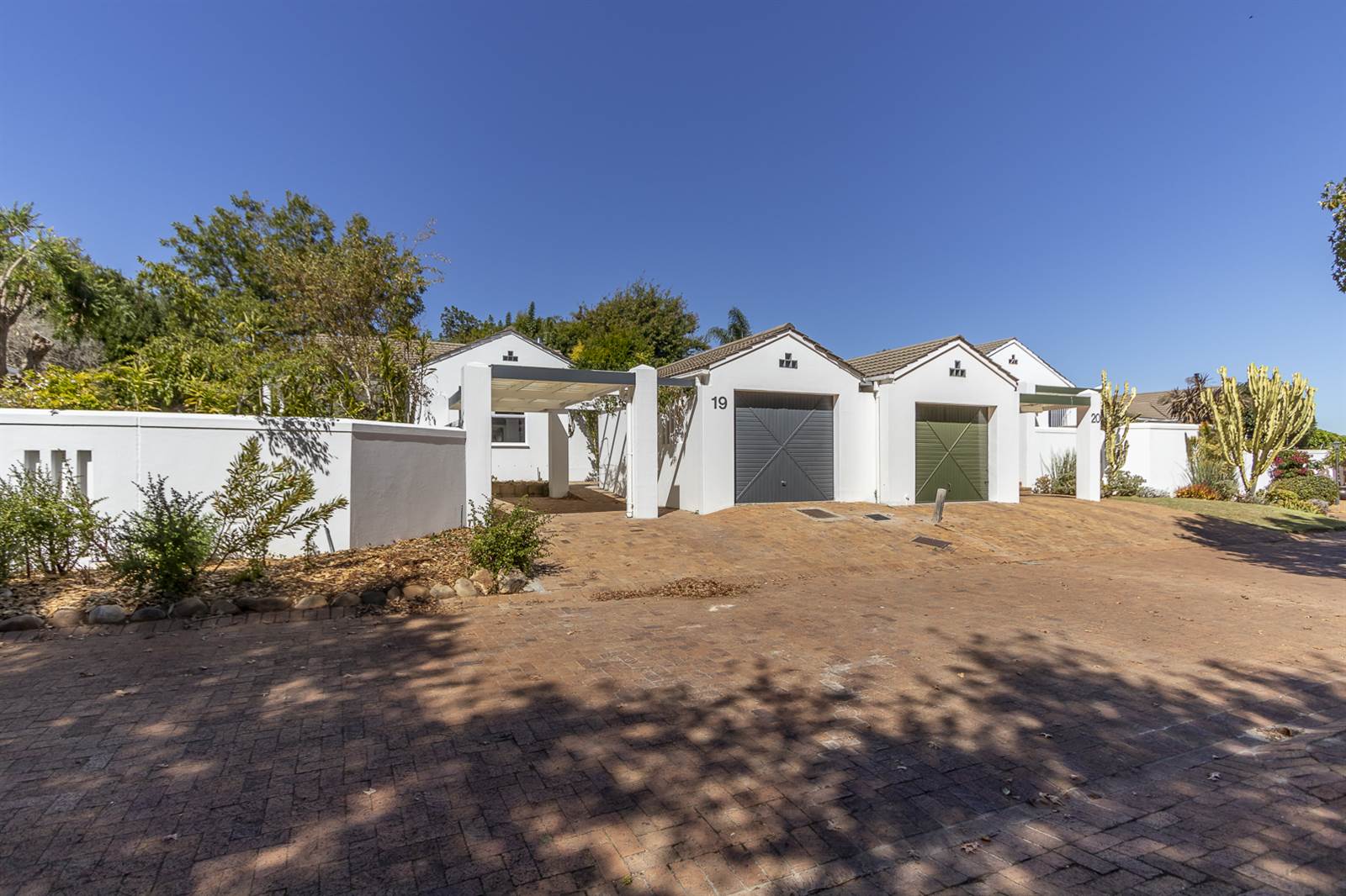3 Bed House in Paradyskloof photo number 25