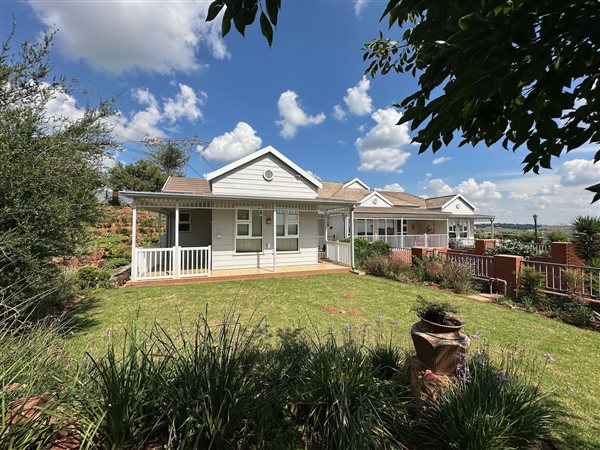 4 Bedroom House 4 Bedroom House