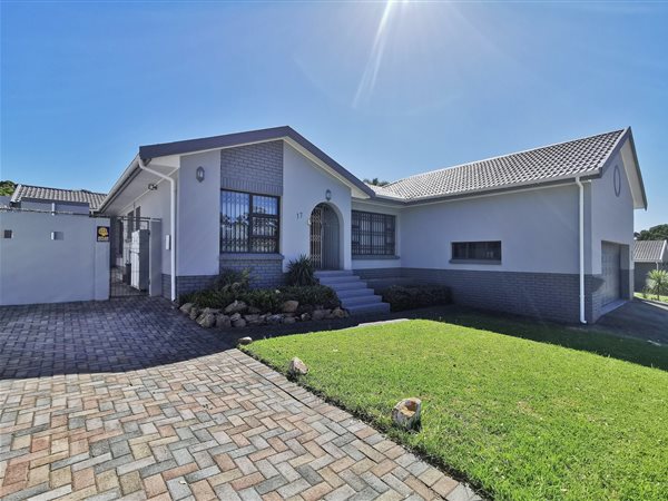 3 Bedroom House 3 Bedroom House