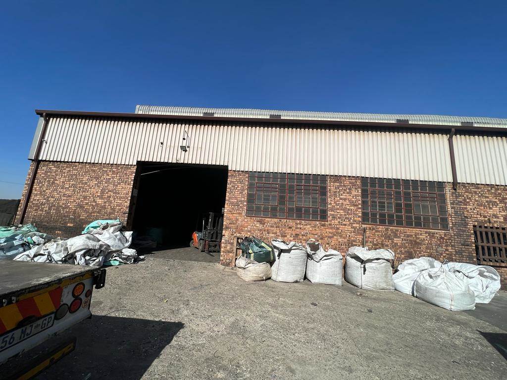 350  m² Industrial space in Benoni South photo number 5