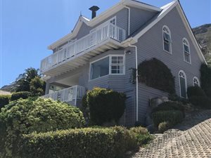 House in Clovelly