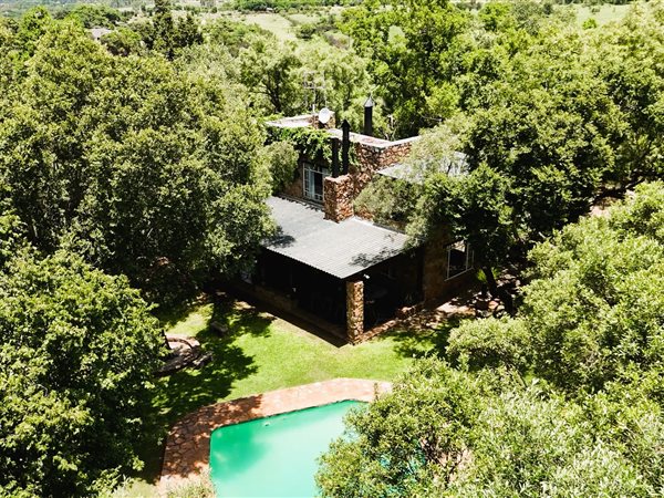 21 ha Farm